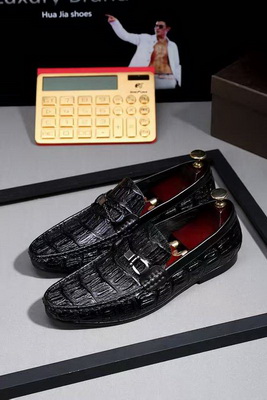 Gucci Business Fashion Men  Shoes_284